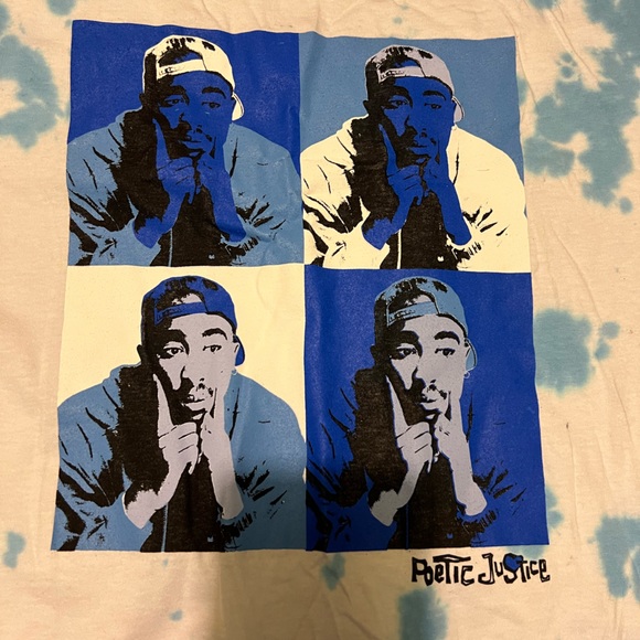 Top size 2X - Picture 2 of 3